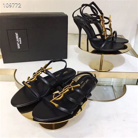 ysl shoe store|ysl shoes outlet.